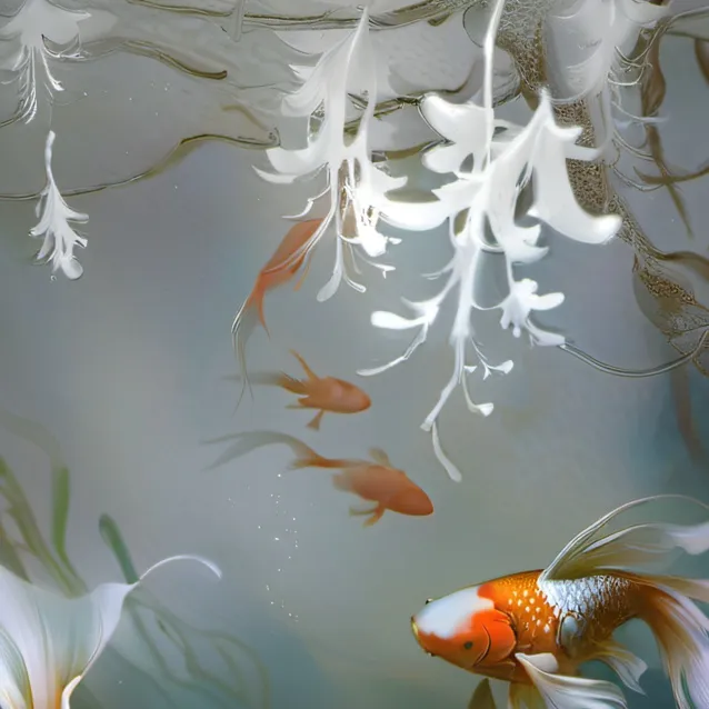 chat with ai character: Ariel