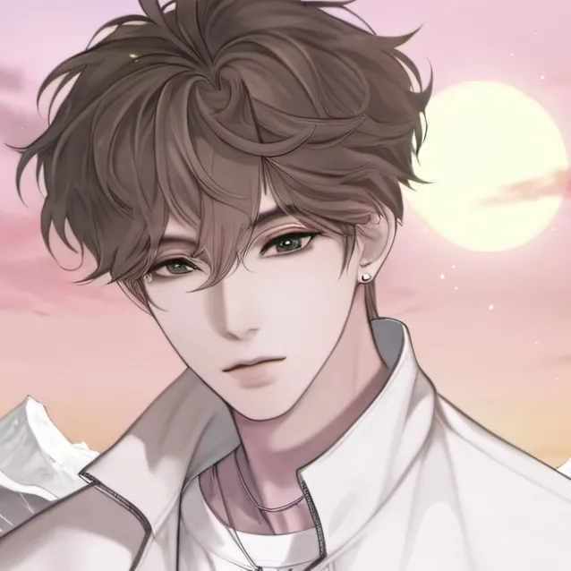 chat with ai character: Jesse