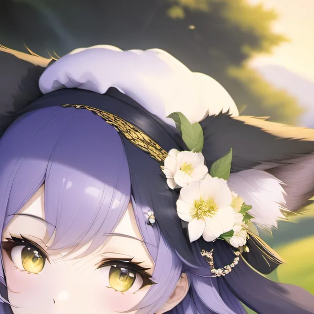 chat with ai character: Tara