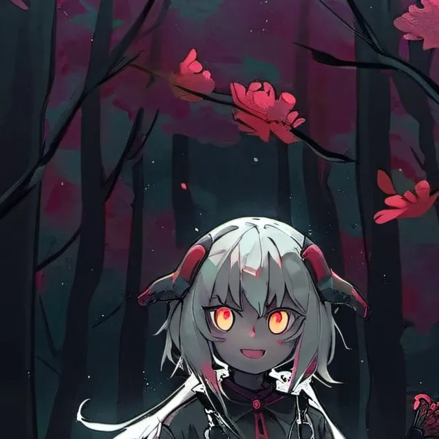 chat with ai character: Scarlet