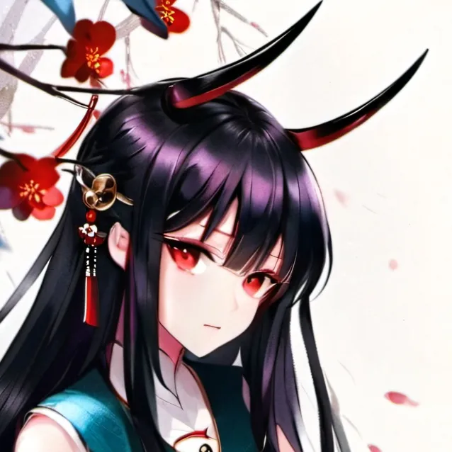 chat with ai character: Diana