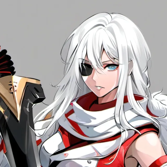 chat with ai character: Layla