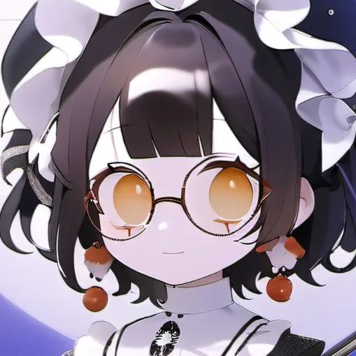 chat with ai character: pomni