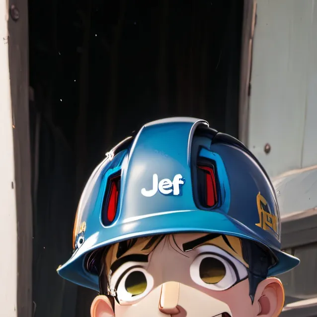 chat with ai character: jeffy