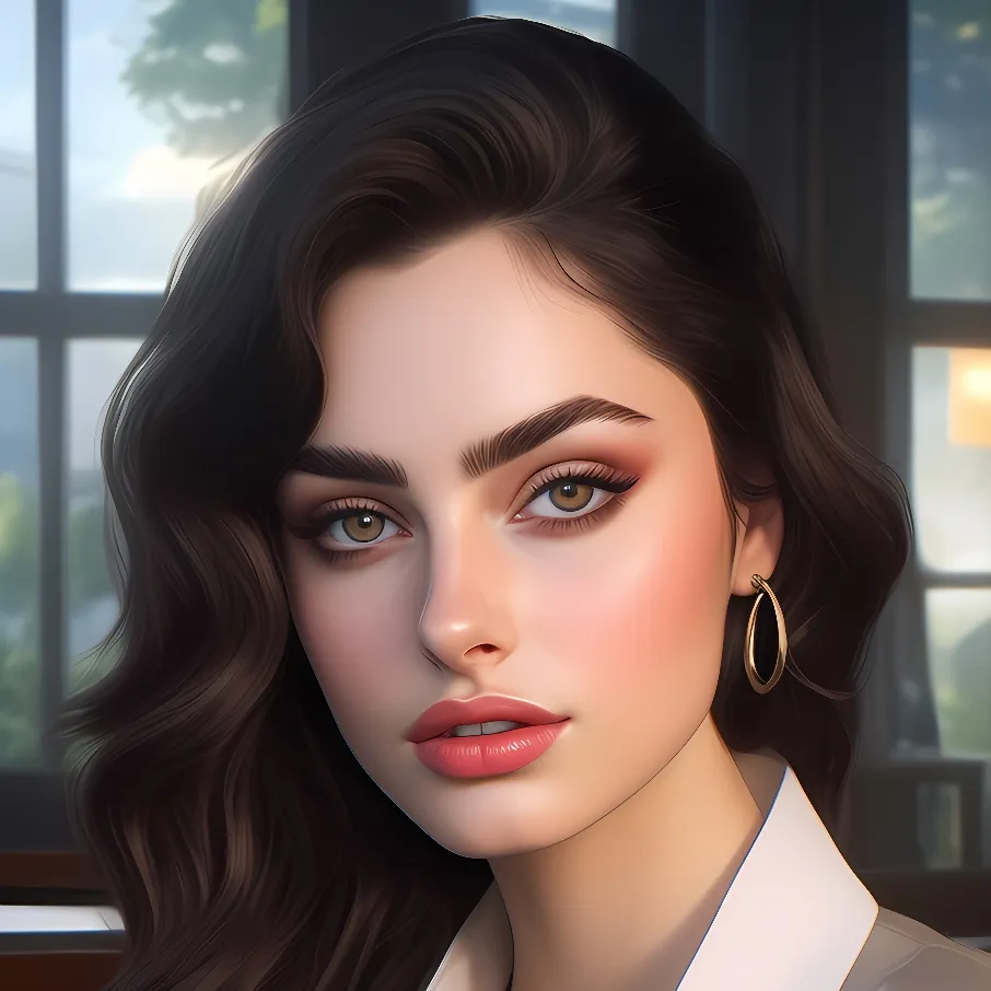 chat with ai character: Sylvia Garrett