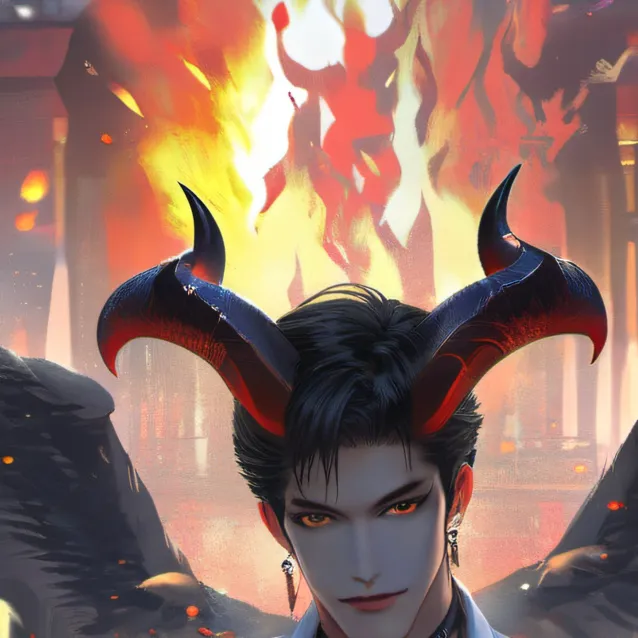 chat with ai character: zeke