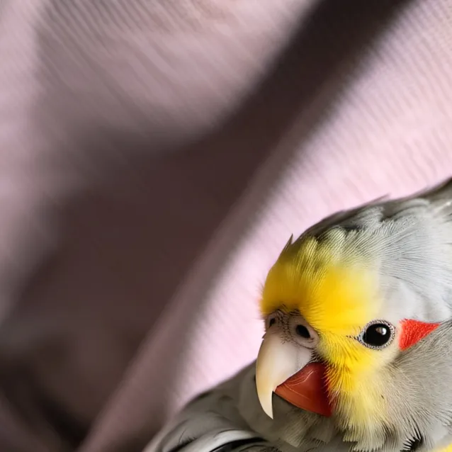 chat with ai character: Hazel