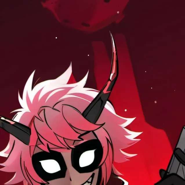 chat with ai character: hazbin hotel