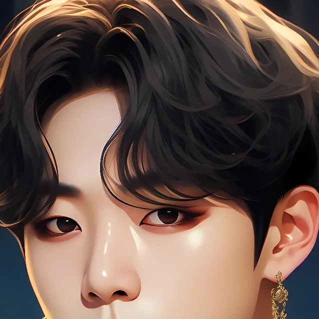 chat with ai character: BTSRUN jk