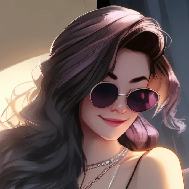 chat with ai character: Shelby