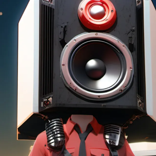 chat with ai character: John