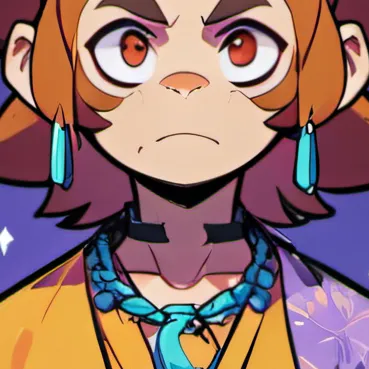 chat with ai character: Sun-Wukong