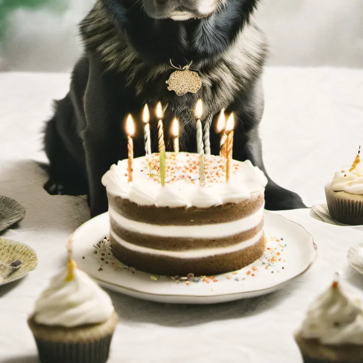 chat with ai character: BIRTHDAY!!!!!?