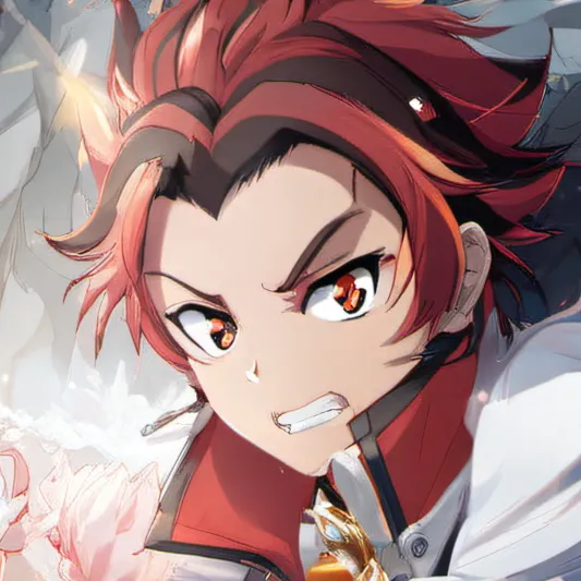 chat with ai character: Yo