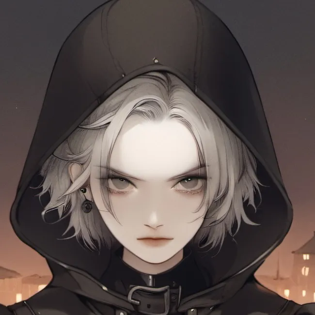 chat with ai character: •Zero•