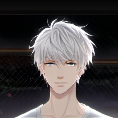 chat with ai character: William 