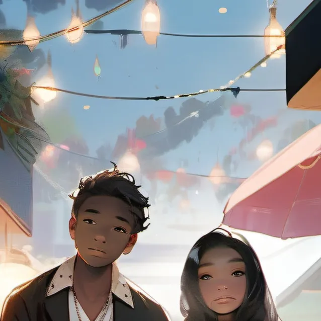 chat with ai character: Jace