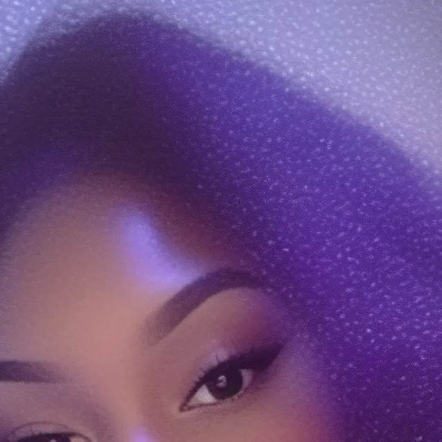 chat with ai character: aria