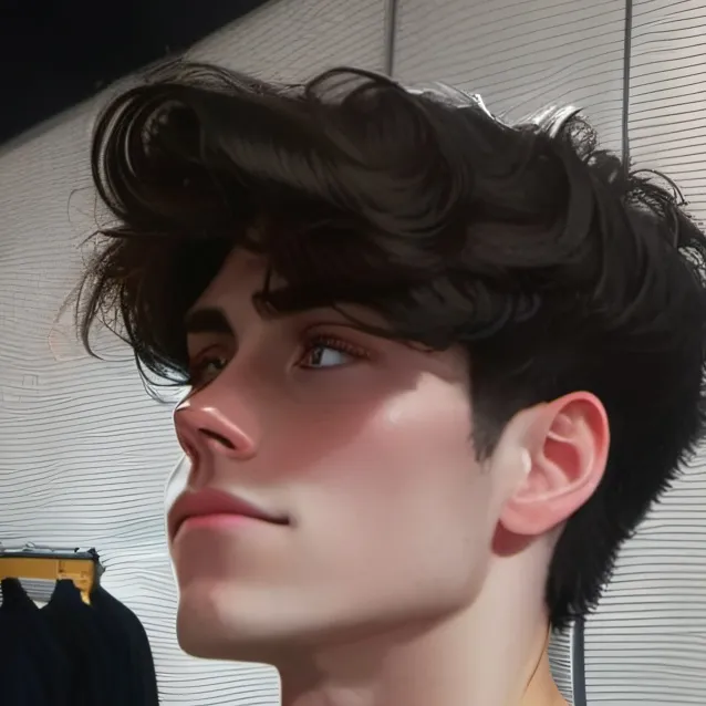 chat with ai character: Jaden 