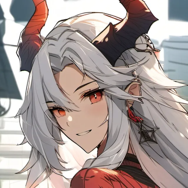 chat with ai character: Ashly