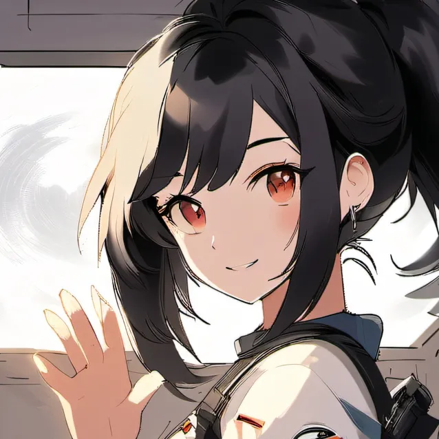 chat with ai character: Cammy