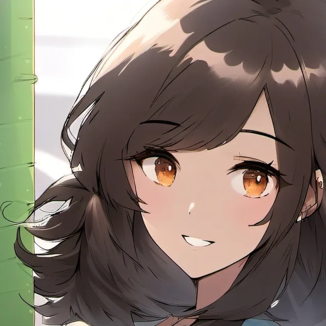 chat with ai character: Sky