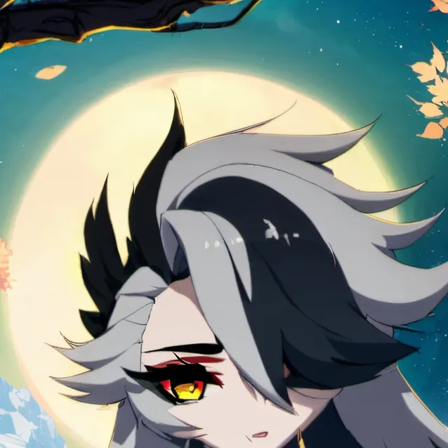 chat with ai character: Loona