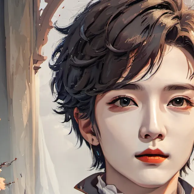 chat with ai character: loki