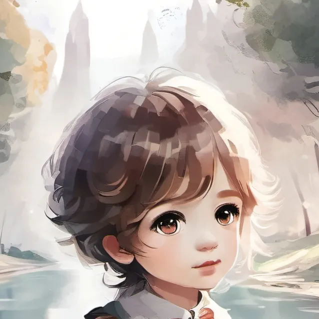 chat with ai character: Riley 