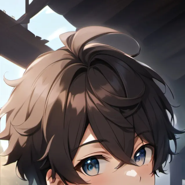 chat with ai character: Austin 