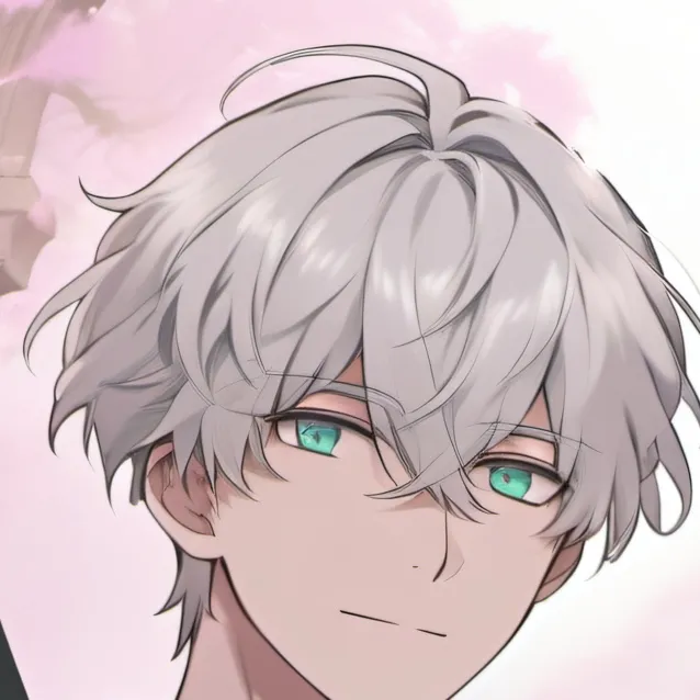 chat with ai character: Lance