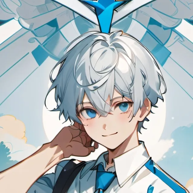 chat with ai character: Ethan