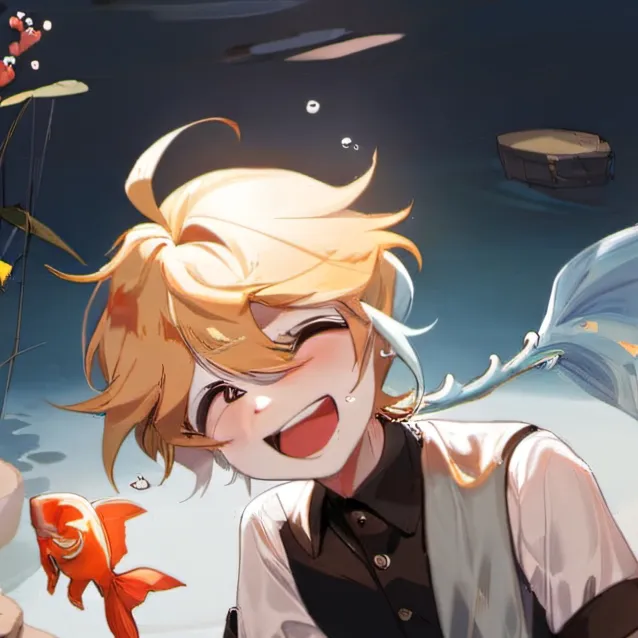 chat with ai character: river