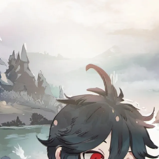 chat with ai character: reed 