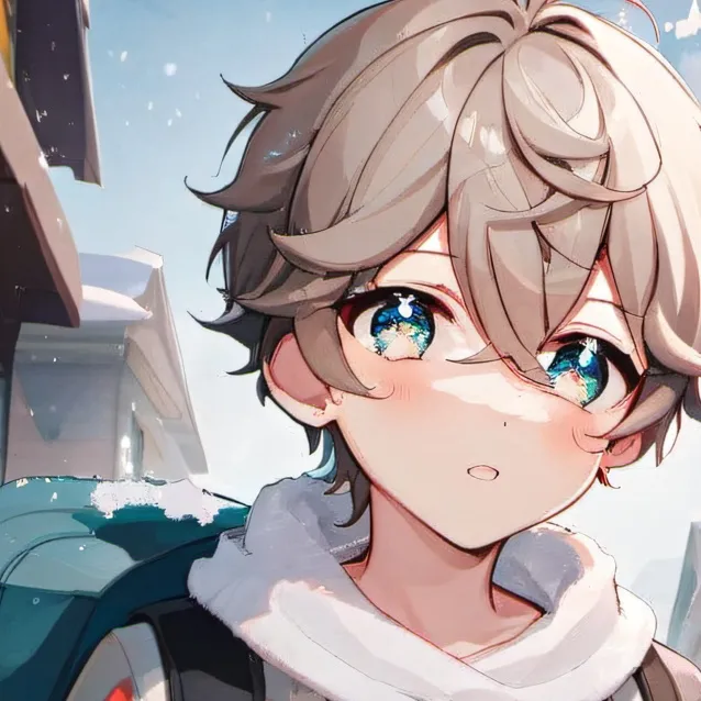 chat with ai character: Grayson 