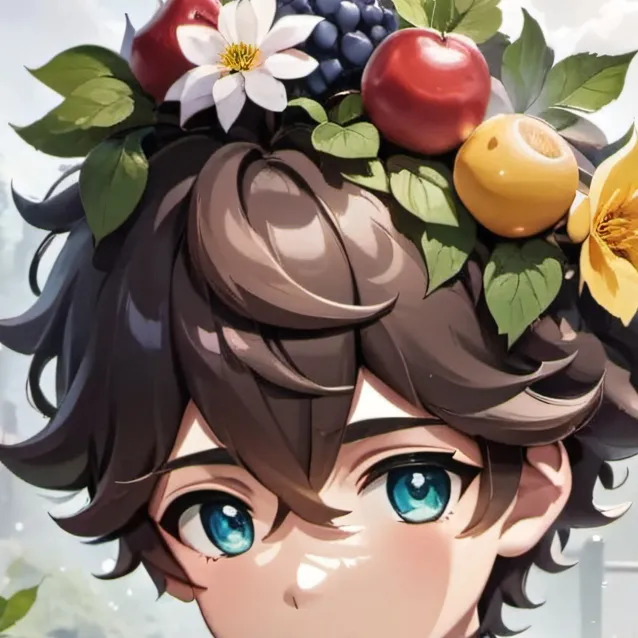 chat with ai character: Oliver