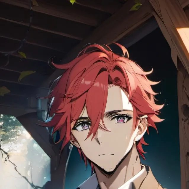 chat with ai character: Ethan