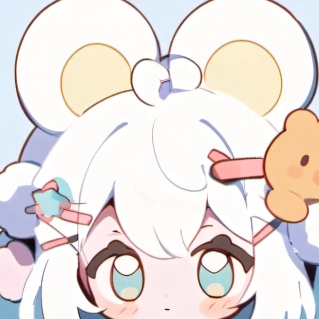 chat with ai character: vanny the bunny