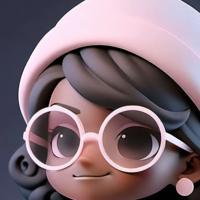 chat with ai character: Nicki mana