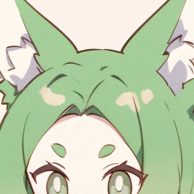 chat with ai character: makiko fox