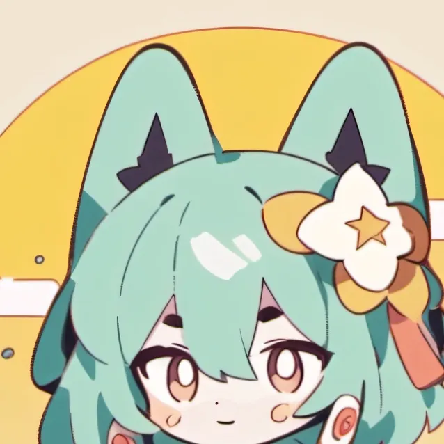 chat with ai character: miss circle