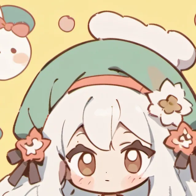 chat with ai character: mora