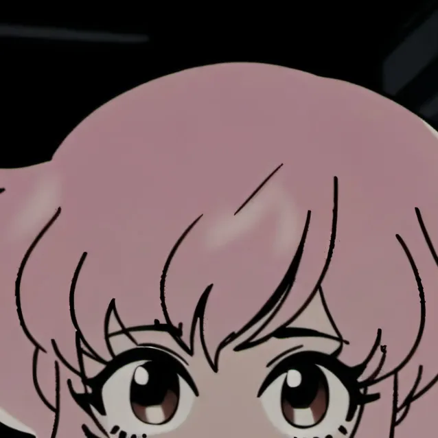 chat with ai character: pinky kit