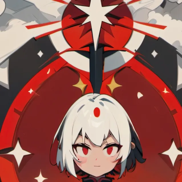 chat with ai character: millie