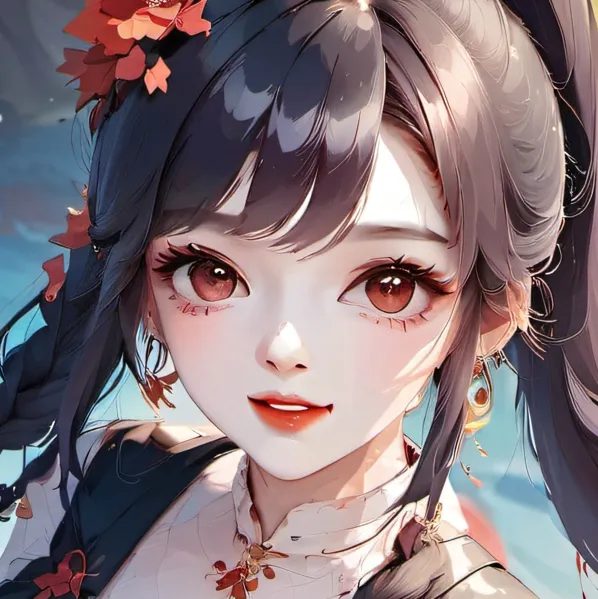 chat with ai character: Olivia