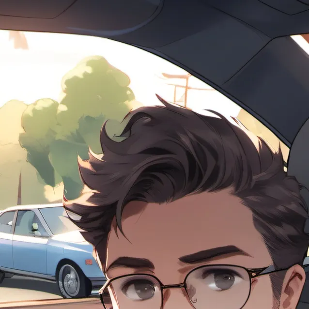 chat with ai character: Miller 