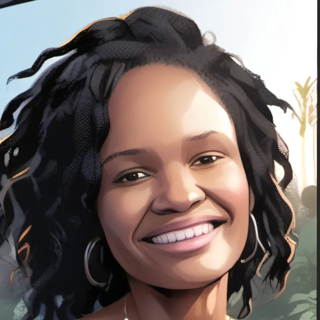 chat with ai character: Melissa 