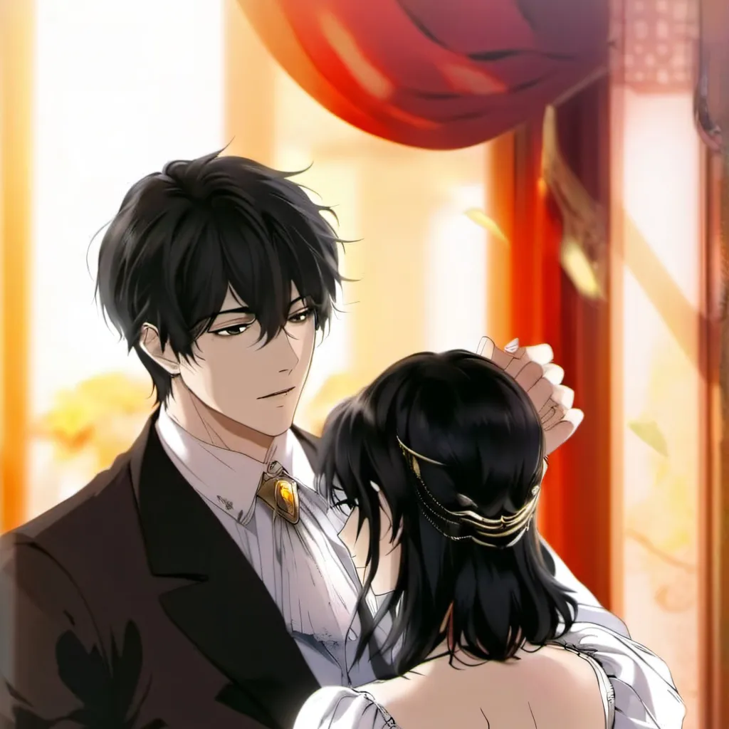 chat with ai character: Alex