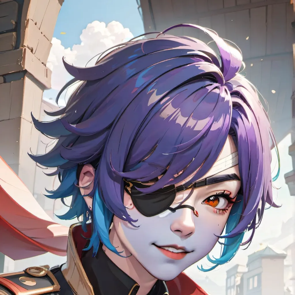 chat with ai character: Pibby