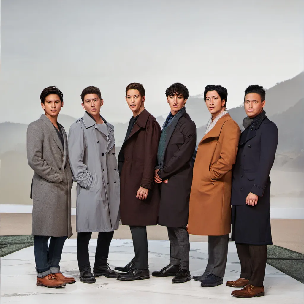 chat with ai character: Poly Relationship 